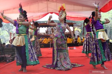 Festival Panji Nusantara