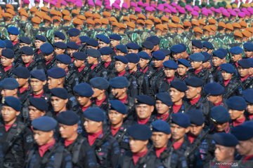 Anggota DPR nilai reformasi Kepolisian harus terus dilakukan