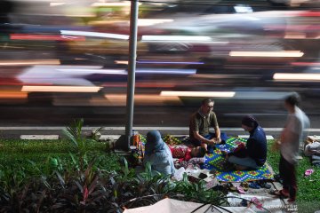 Kemensos beri bantuan dan pendampingan psikososial bagi pencari suaka