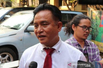 Yusril: Perlu ada komisi pengawasan KPK