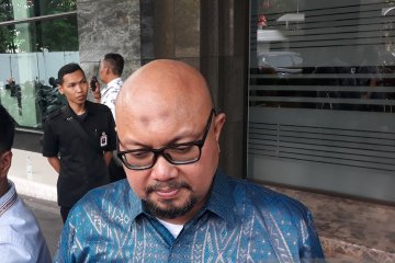 Ilham Saputra: Putusan DKPP sebagai evaluasi kinerja