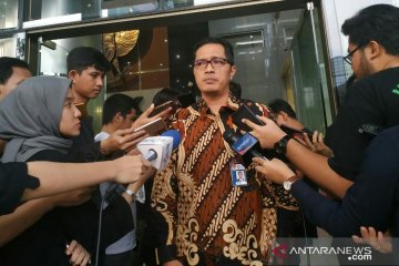 KPK belum terima salinan putusan lengkap kasasi Syafruddin Temenggung