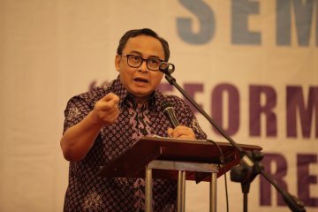 Koperasi Indonesia diyakini mampu beradaptasi dengan era Industri 4.0