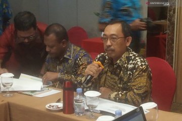 Pemerintah dorong pengembangan industri petrokimia di Bintuni