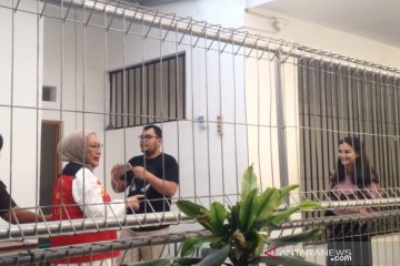 Ratna berharap hakim adil saat jatuhkan vonis