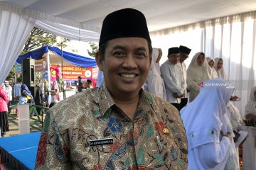 11 calon haji Kota Malang tertunda karena terganjal visa