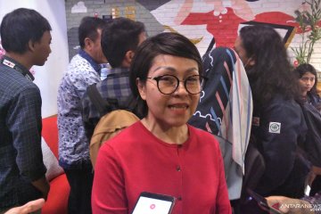 Fintech bisa kejar target finansial inklusi 75 persen