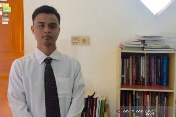 Somasi NTB menanggapi penghentian kasus pengadaan buku madrasah