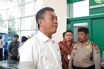 Ketua DPRD DKI minta partai pengusung lakukan lobi terkait Wagub