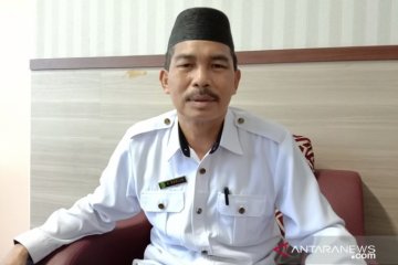 Kemenag Babel mantapkan pemberangkatan 1.249 calhaj