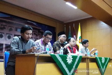 Polda akan periksa tersangka Dana Kemah Pemuda pada pekan depan