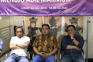 Waketum Gerindra inginkan rekonsiliasi hasilkan komitmen nasional