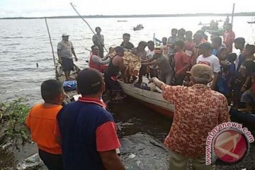 Danau Sembuluh Kalteng masuk program penyelamatan danau strategis