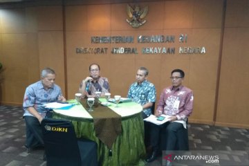 Kemenkeu: Belum ada pembayaran baru dari Lapindo