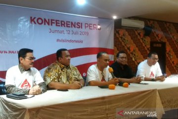 TKN: Menteri muda Jokowi tidak terbatas pada kader partai