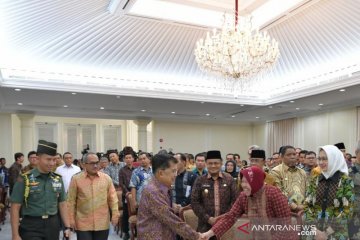 Wapres: "smart city" cerminan kepala daerah cerdas