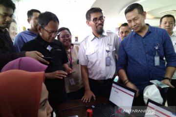 Pelindo IV bakal bangun Manado Marine Bay pada 2020