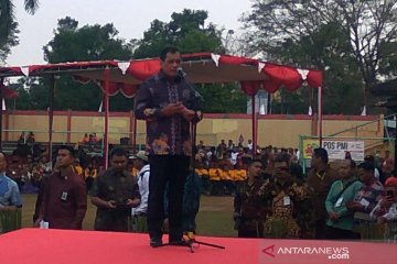 Dekopin ajak seluruh koperasi bergabung dalam koperasi berskala besar