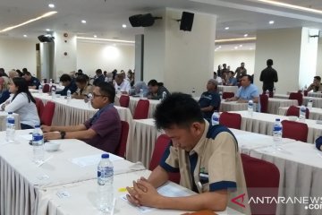 Pelindo IV optimalisasi SDM melalui pemetaan bakat