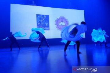 ASEAN Contemporary Dance Festival kembangkan tari tradisional di ASEAN
