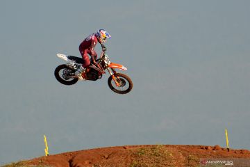 Ananda Rigi dan Diva tambah wakil Indonesia di MXGP Samota-Sumbawa