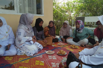 Rasa Sejiwa terobosan layanan kesehatan bagi pasien  jiwa di Padang