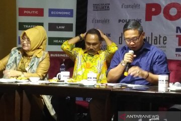 Rizal optimistis Airlangga akan lanjutkan kepemimpinan di Golkar