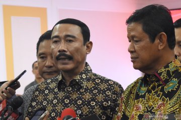 Kemendagri harap kasus Gubernur Kepulauan Riau jadi pelajaran