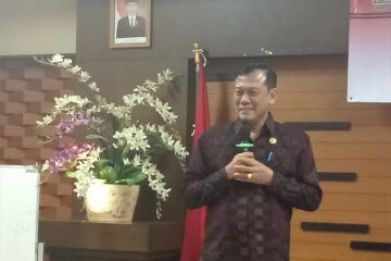 Pemprov Bali dorong pertumbuhan koperasi produksi