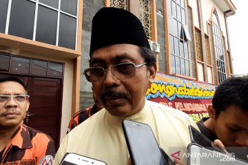 Nasdem Kepri belum terima surat pemecatan Nurdin Basirun