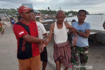 Pemerintah Halmahera Selatan turunkan tim ke daerah terdampak gempa