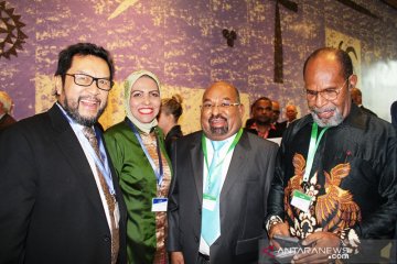 Pemprov Papua berencana ke PNG tindaklanjuti Pacific Exposition