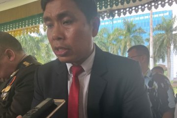 Polda Sumut tetapkan tersangka Kepala BPKD Pematang Siantar