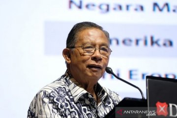 Penyempurnaan sistem OSS terus dilakukan