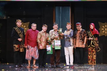 Universitas Madura akan bantu pemasaran Batik Pamekasan via digital