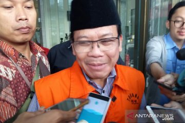 KPK hormati putusan pengadilan atas vonis Taufik Kurniawan