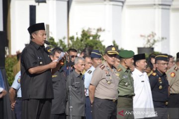 Wagub Jabar: Masyarakat berperan penting lawan narkotika