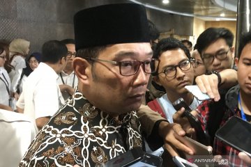 Sumbang Pengangguran terbesar, Ridwan Kamil akan evaluasi SMK