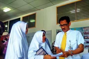 Akademisi  : 40 persen kematian ibu usai melahirkan di Aceh