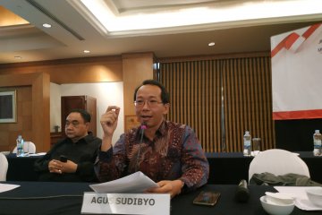 Dewan Pers: Indonesia butuh Prabowo dan Gerindra sebagai oposisi