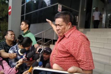 Laporan balik Pablo Benua ditolak, pengacara akan ke Propam Polri