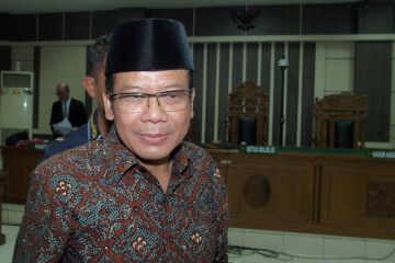 Mantan Wakil Ketua DPR Taufik Kurniawan meninggal dunia