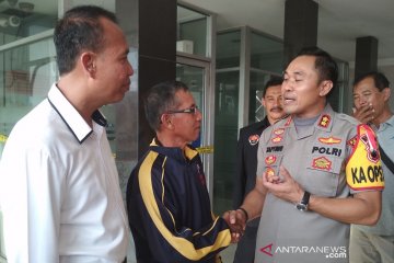 Nasabah perbankan di Kudus tidak sadar uangnya dicuri