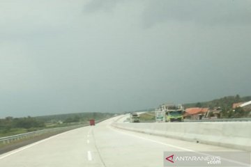 Waskita segera selesaikan jalan tol Lampung-Palembang