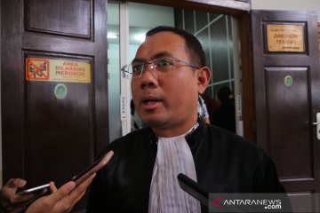 Kuasa hukum Jokdri: Jaksa Penuntut Umum kehabisan argumentasi