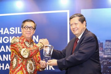 Mantan Jaksa Agung RI sarankan cara ini untuk selesaikan persoalan HAM