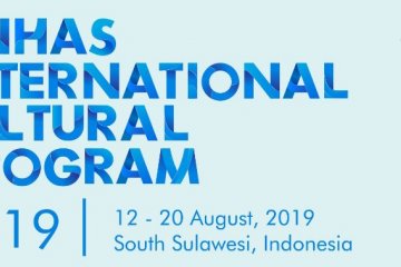 Mahasiswa 20 negara ikuti Unhas International Cultural