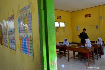 14.504 peserta Program Kampus Mengajar 4 akan disebar ke 2.876 sekolah