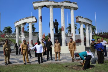 Pemkot Surabaya evaluasi RTRW 2014-2034