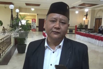 Whisnu siap amankan hasil keputusan Konfercab PDIP Surabaya lanjutan